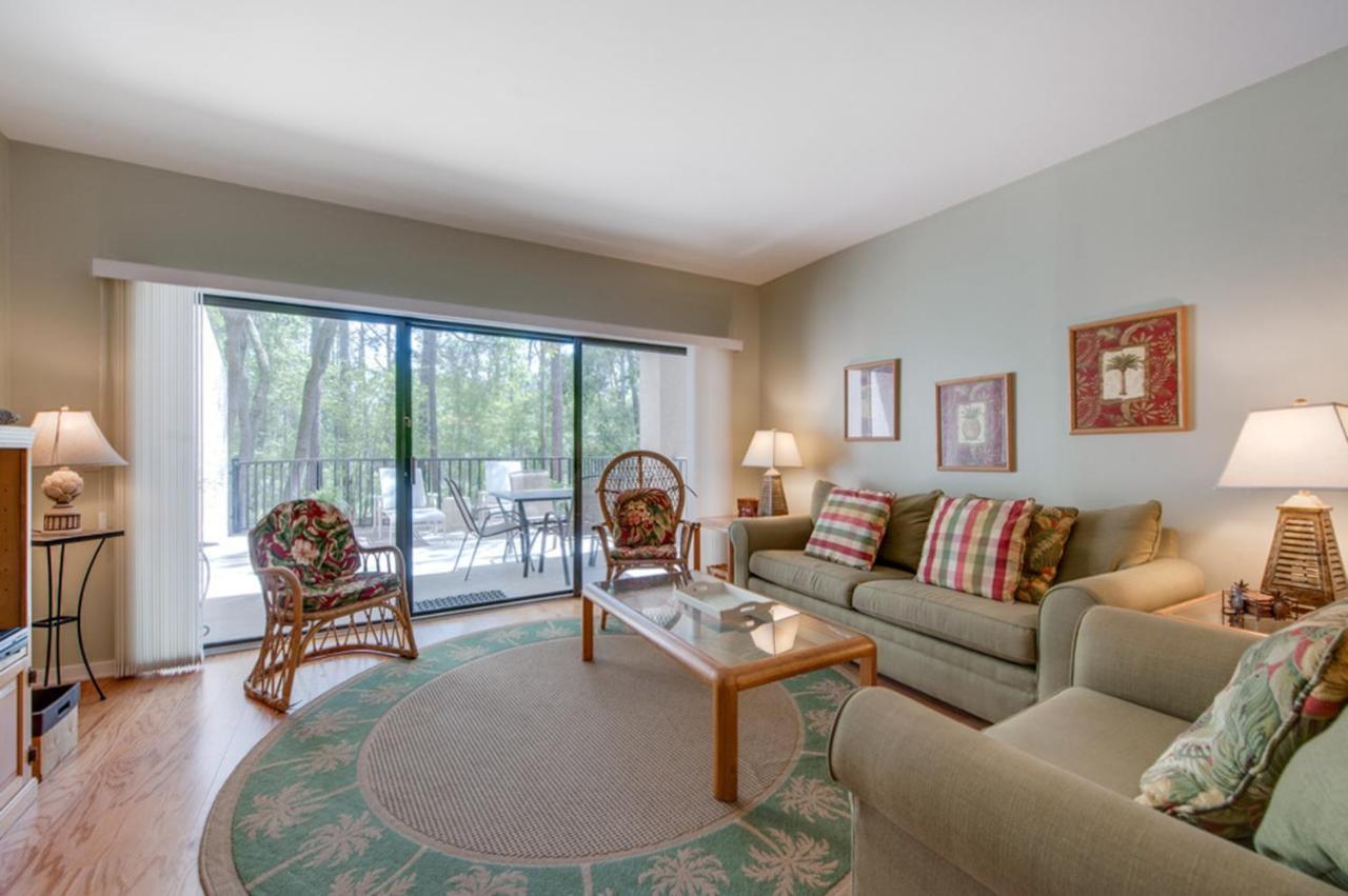 Village House Hilton Head Island Room photo