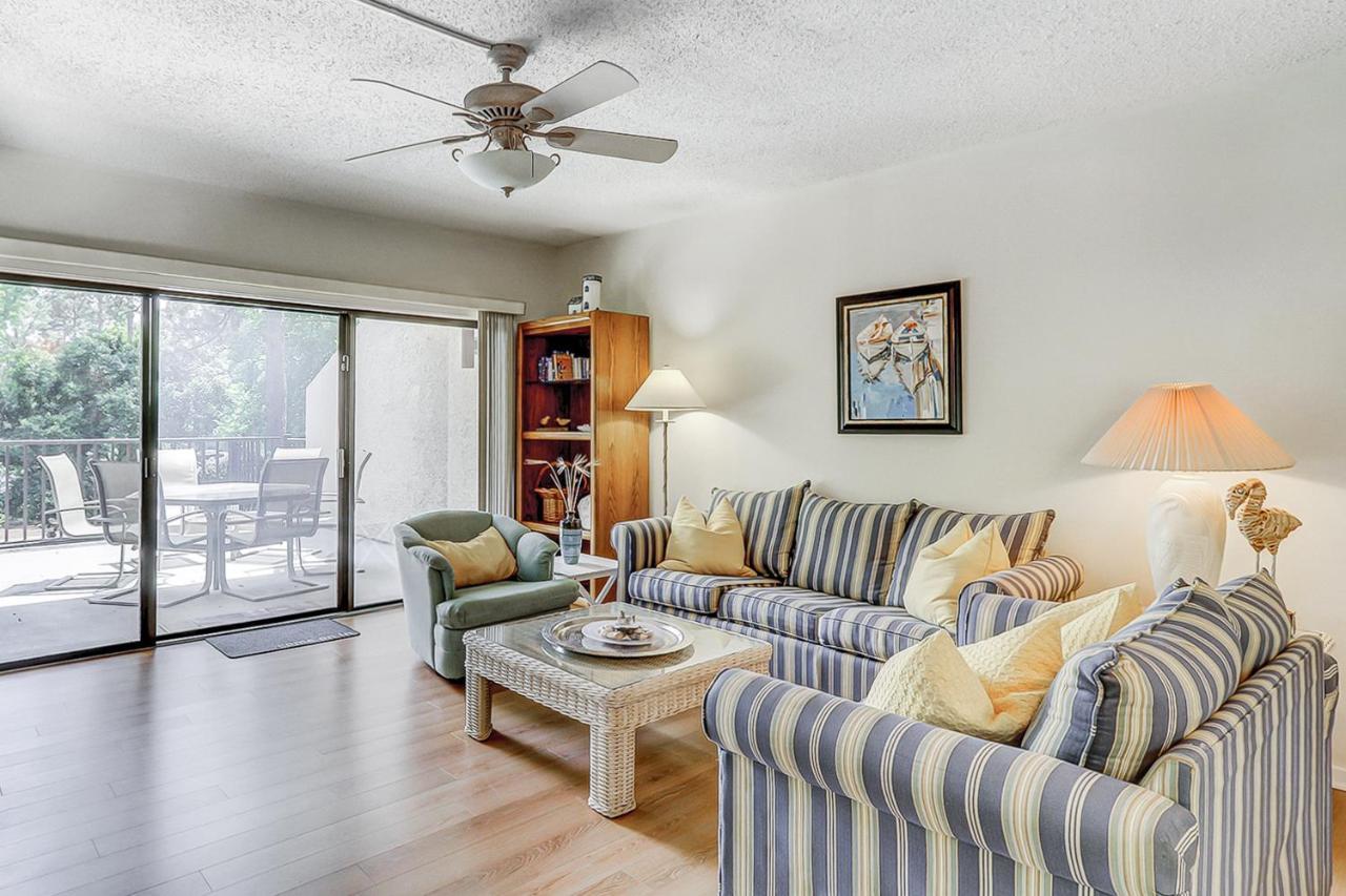 Village House Hilton Head Island Room photo