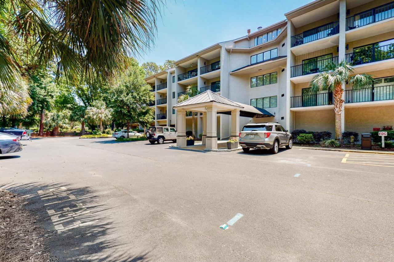 Village House Hilton Head Island Exterior photo
