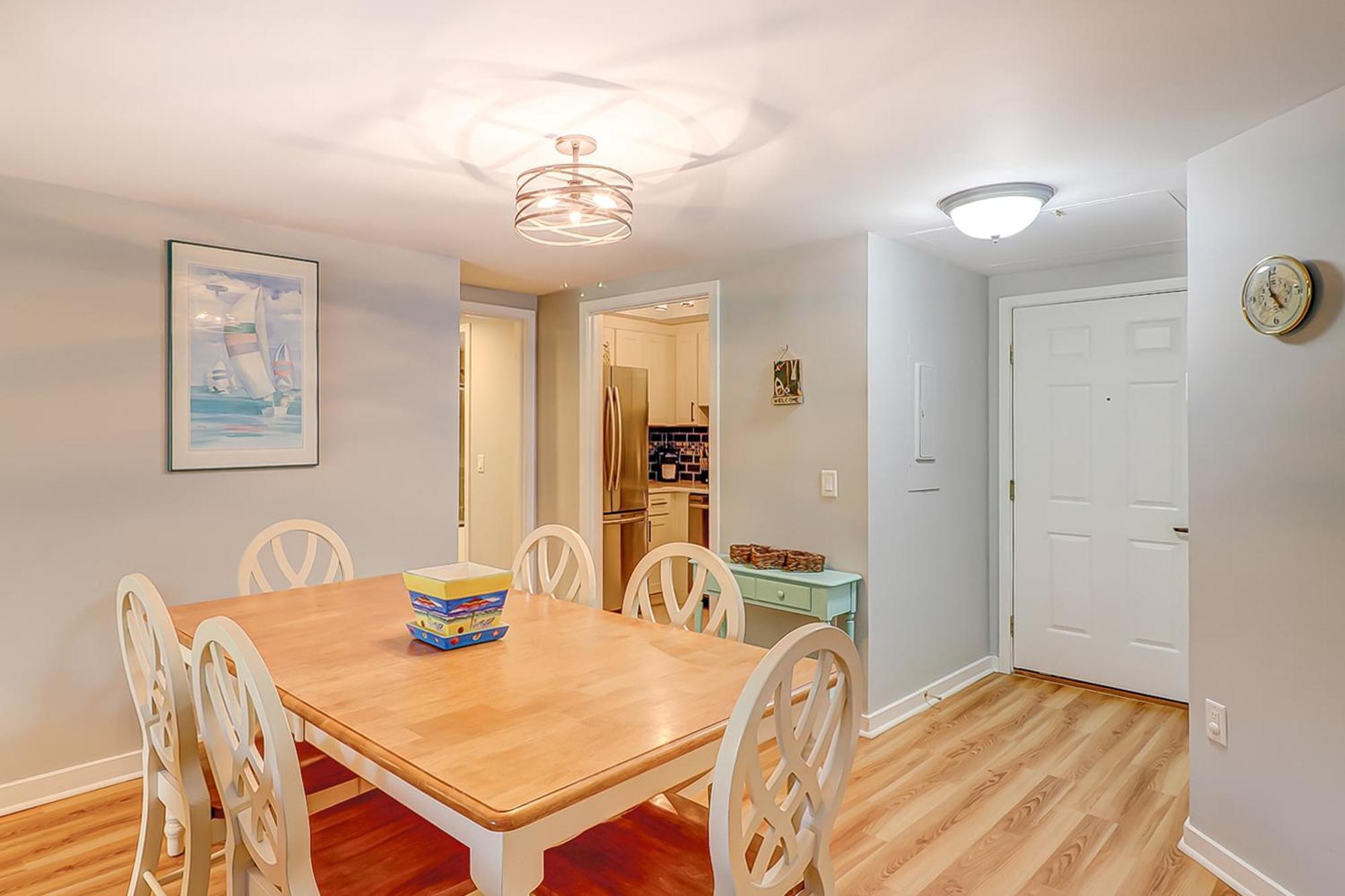 Village House Hilton Head Island Room photo